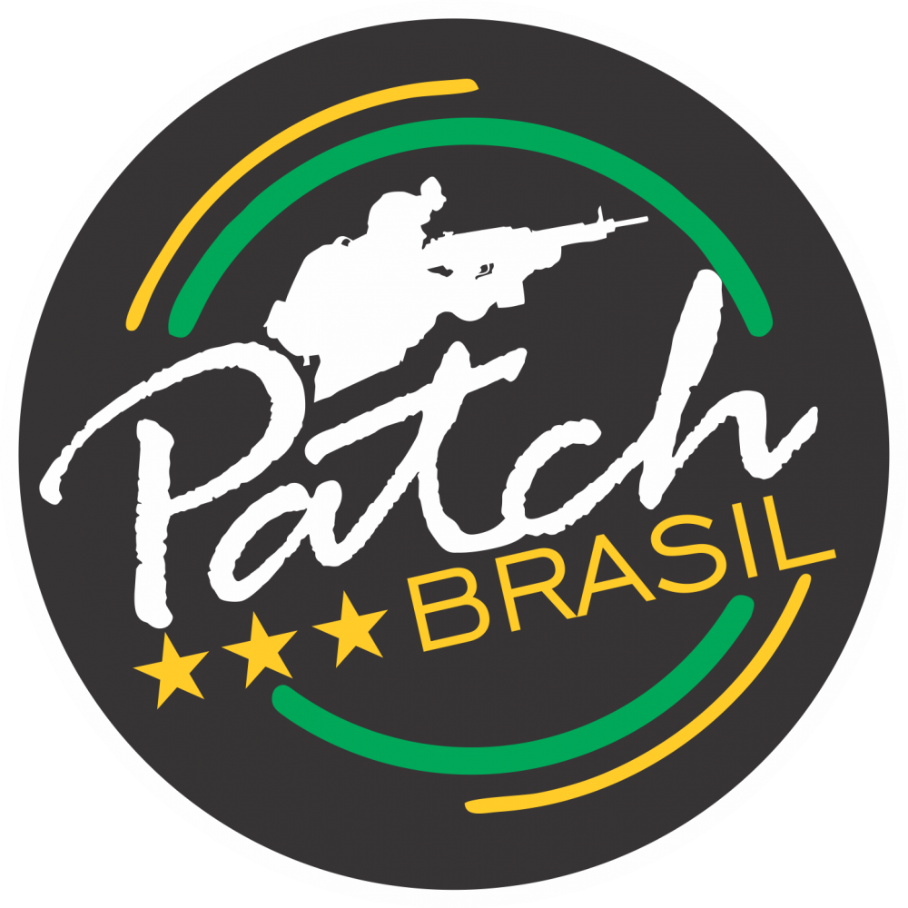 Featured image of post Patch Emborrachado Personalizado Patch emborrachado personalizado 30 p s breve distintivo